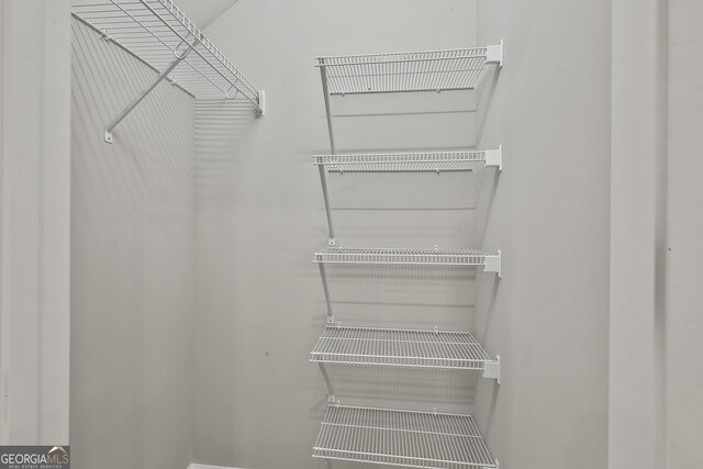 51 Camden Cir, Newnan, GA 30265 - view of spacious closet