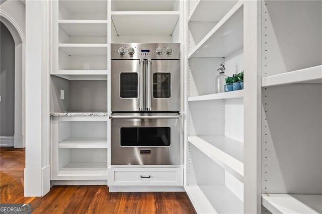 1101 N Flat Rock Rd, Douglasville, GA 30134 - view of pantry