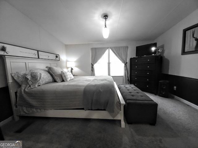 328 Kelly Creek Rd, Waco, GA 30182 - bedroom featuring carpet floors
