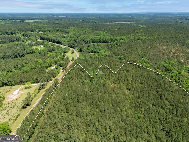 3678 Lundberg Rd, Washington, GA 30673