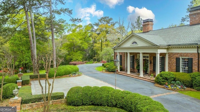 2727 Ingleside Ave, Macon, GA 31204 - view of property's community