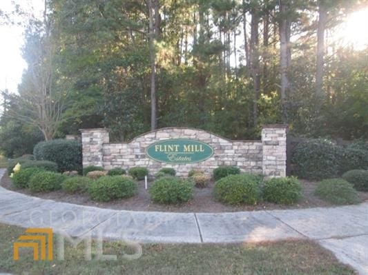 LOT46 Waverly Dr Unit 1, Griffin, GA 30224