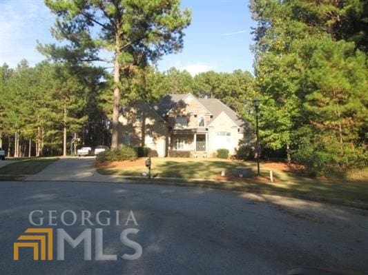 LOT46 Waverly Dr Unit 1, Griffin, GA 30224