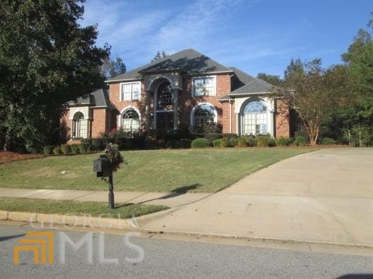 LOT46 Waverly Dr Unit 1, Griffin, GA 30224
