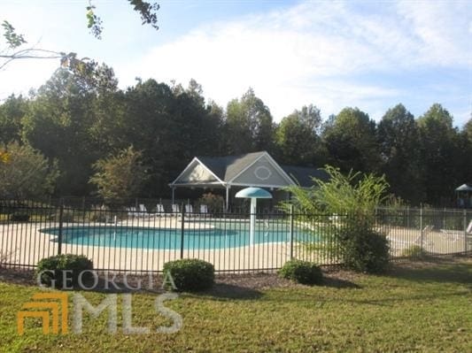 LOT46 Waverly Dr Unit 1, Griffin, GA 30224
