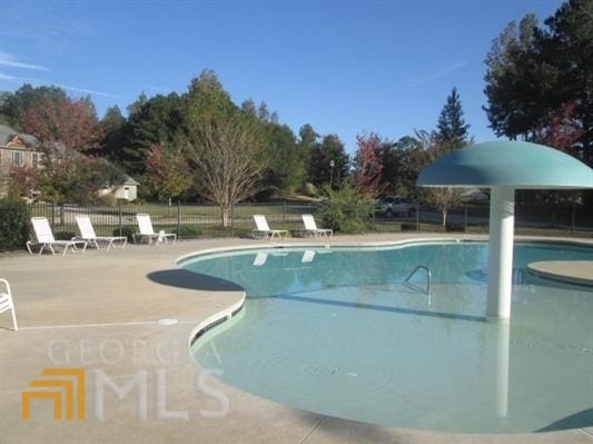 LOT46 Waverly Dr Unit 1, Griffin, GA 30224