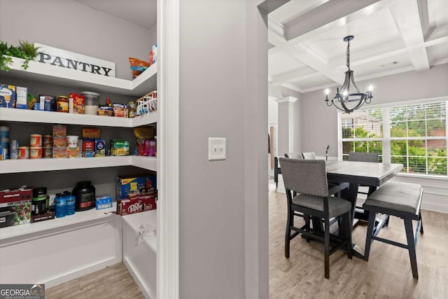188 Lookout Way, Dallas, GA 30132 - view of pantry