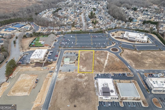 2655 Old Winder Hwy Lot 8B, Braselton, GA 30517