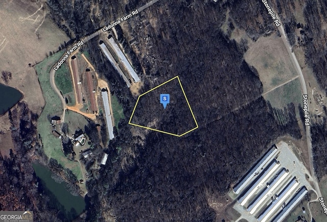 1351 Stonepile Rd, Clarkesville, GA 30523