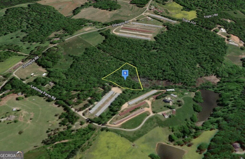 1351 Stonepile Rd, Clarkesville, GA 30523