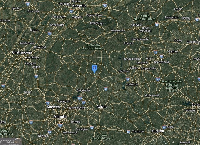 1351 Stonepile Rd, Clarkesville, GA 30523