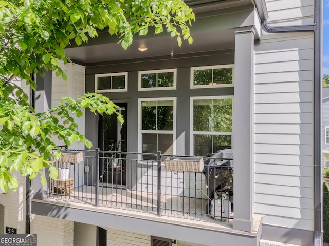 915 Katie Kerr Dr, Decatur, GA 30030 - exterior space