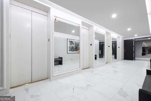 2660 Peachtree Rd Unit 7F, Atlanta, GA 30305 - view of common area