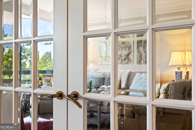 2660 Peachtree Rd Unit 7F, Atlanta, GA 30305 - view of room details