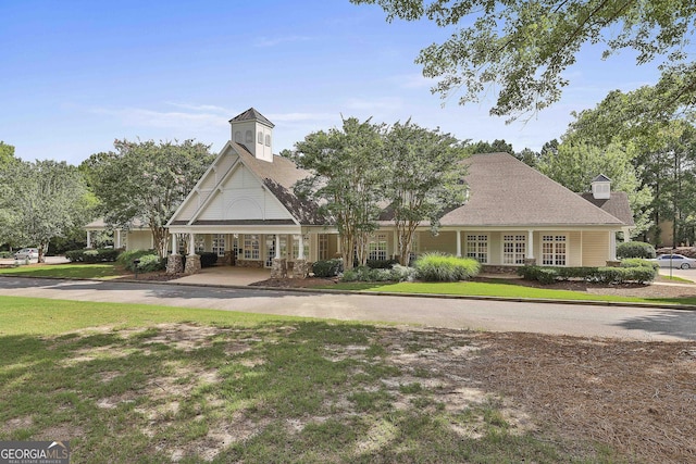 35 Timber Ln, Newnan, GA 30265 - view of building exterior