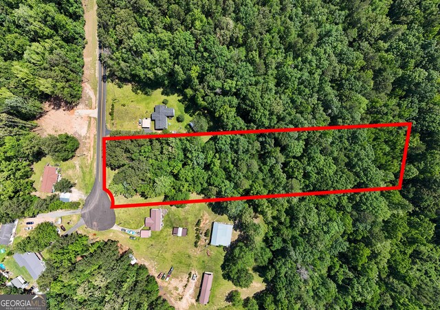 188 Pineway Dr SE Unit 3.04Acres, Milledgeville, GA 31061