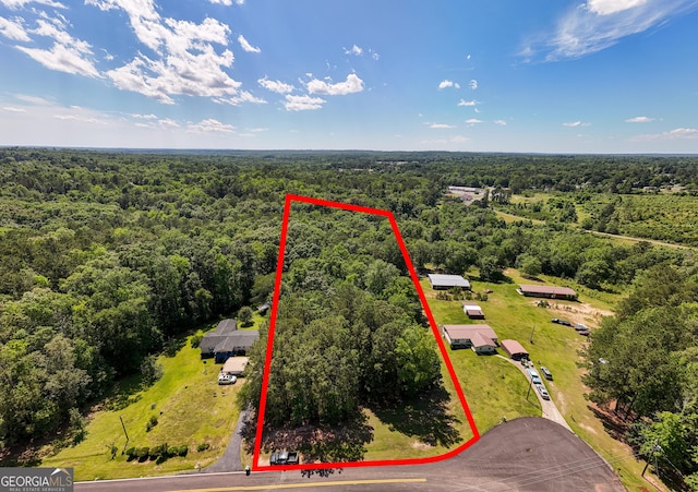188 Pineway Dr SE Unit 3.04Acres, Milledgeville, GA 31061
