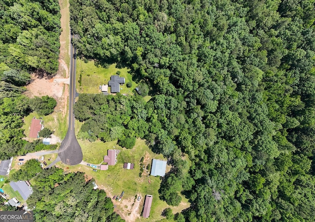 188 Pineway Dr SE Unit 3.04Acres, Milledgeville, GA 31061