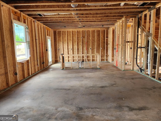 10 Umber Ln Lot 3, Newnan, GA 30263 - view of miscellaneous room