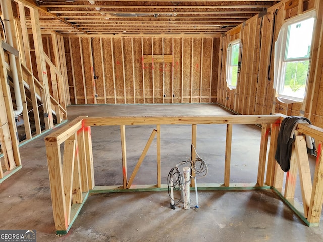 10 Umber Ln Lot 3, Newnan, GA 30263 - view of miscellaneous room