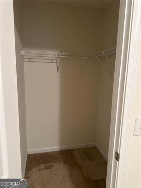 3218 Watson Woods Way, Loganville, GA 30052 - view of spacious closet