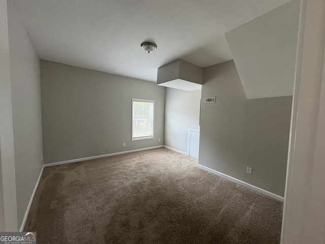 1231 Providence Way, Lawrenceville, GA 30046 - additional living space with carpet flooring