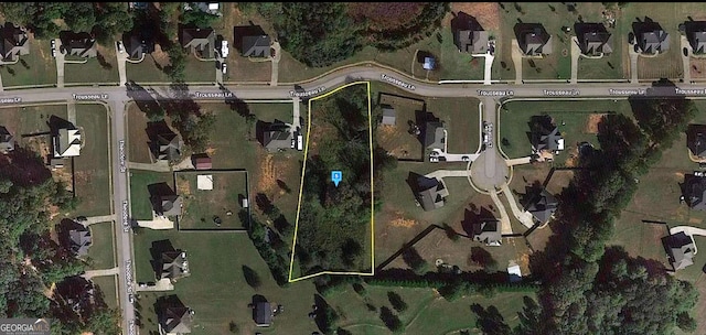 458 Trousseau Ln, Mcdonough, GA 30252