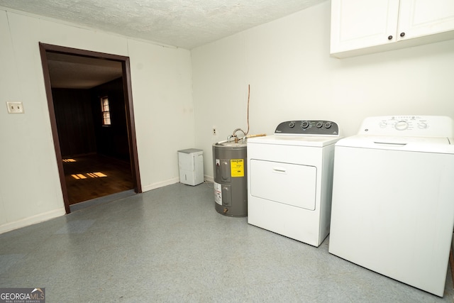 305 Wolfe St, Dublin, GA 31021 - full bath featuring a freestanding bath, tile walls, tile patterned flooring, vanity, and a wainscoted wall