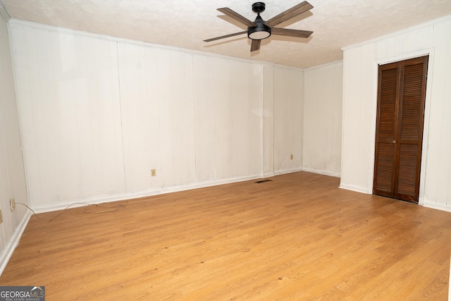 305 Wolfe St, Dublin, GA 31021 - view of yard