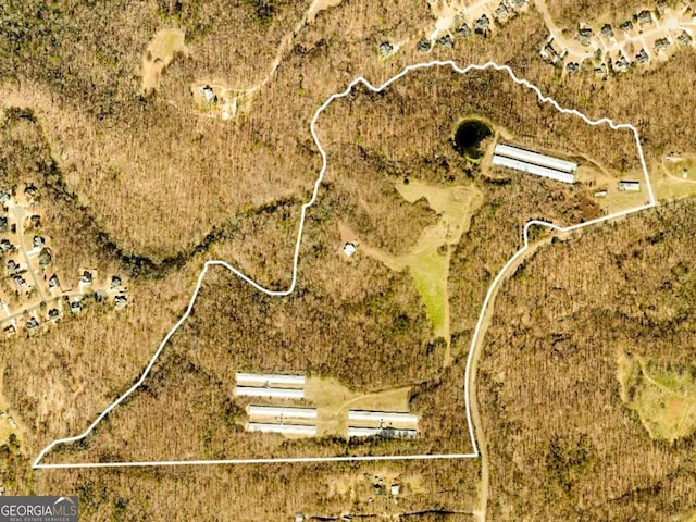 622 Pocket Rd, Pendergrass, GA 30567