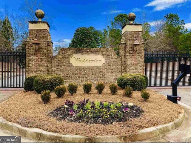 315 Waddesdon Dr, Macon, GA 31220