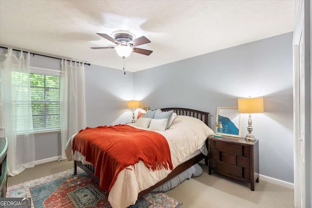 35 Saddle Mountain Rd SE, Rome, GA 30161 - living area with wood finished floors, a ceiling fan, high vaulted ceiling, baseboards, and beamed ceiling