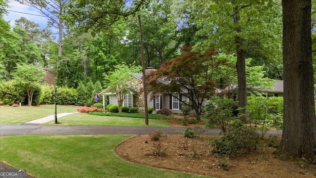 35 Saddle Mountain Rd SE, Rome, GA 30161 - entrance to property featuring board and batten siding