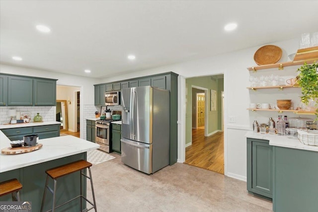 35 Saddle Mountain Rd SE, Rome, GA 30161 - entrance foyer with baseboards, dark wood-style flooring, beamed ceiling, and a chandelier