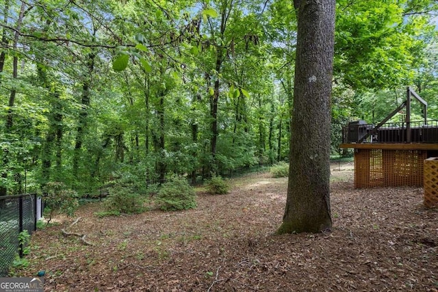 35 Saddle Mountain Rd SE, Rome, GA 30161 - view of property exterior with board and batten siding