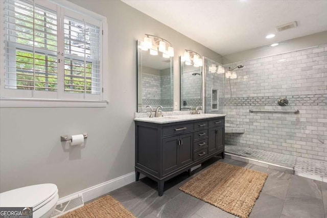 35 Saddle Mountain Rd SE, Rome, GA 30161 - kitchen with a sink, green cabinets, a breakfast bar, light countertops, and recessed lighting