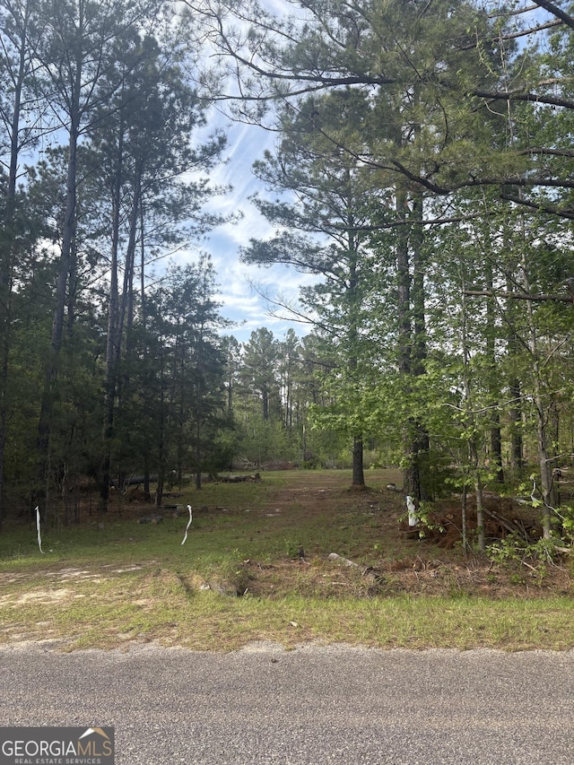 0 Barnes Rd, East Dublin, GA 31027
