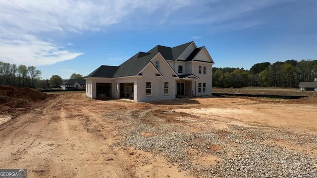 3284 Hall Rd, Dacula GA, 30019, 4 bedrooms, 4.5 baths house for sale
