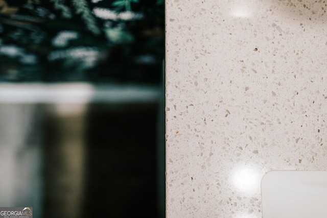 details featuring elevator
