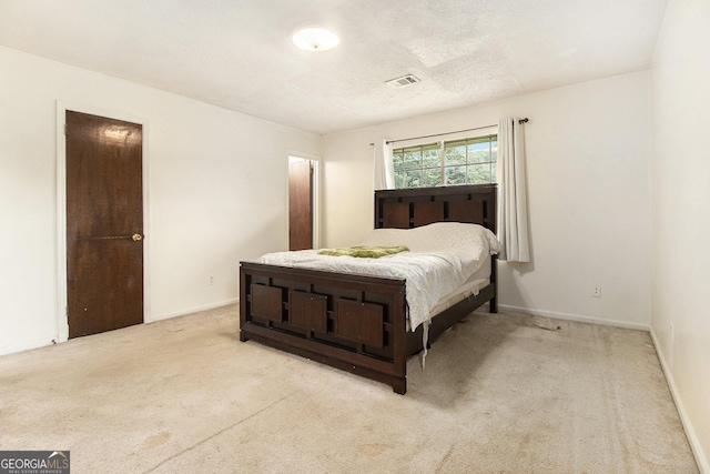 1239 Sharonton Dr, Stone Mountain, GA 30083 - carpeted bedroom featuring baseboards