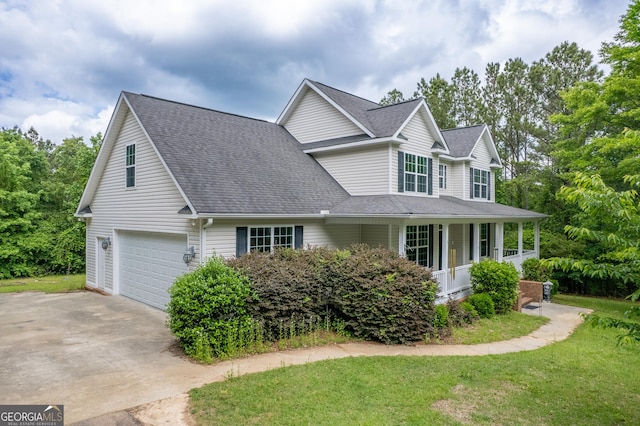 98 Head Rd, Juliette, GA 31046