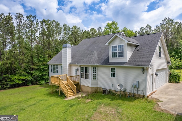98 Head Rd, Juliette, GA 31046