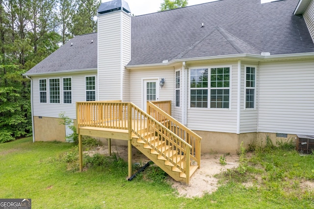 98 Head Rd, Juliette, GA 31046