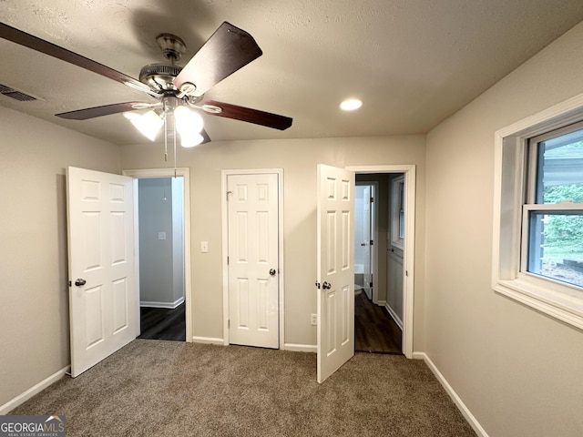 2930 Waters Rd, Atlanta, GA 30354 - unfurnished bedroom featuring carpet floors and baseboards