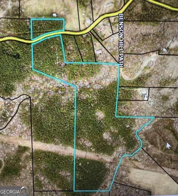 RT2 Benson Rd, Dallas, GA 30132