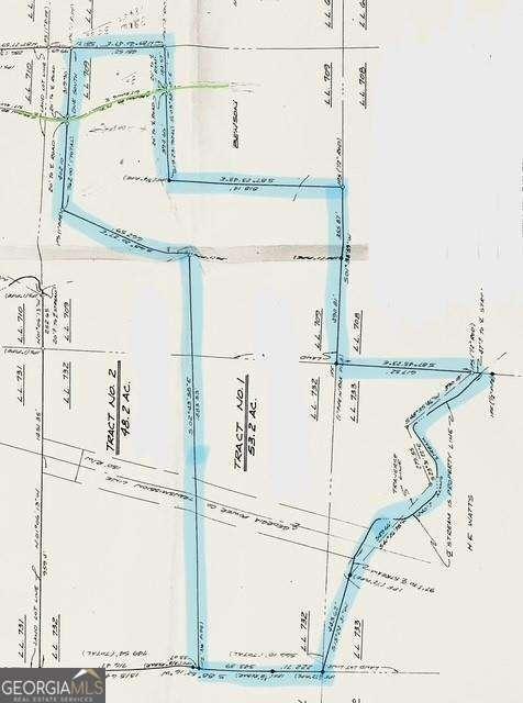 RT2 Benson Rd, Dallas, GA 30132