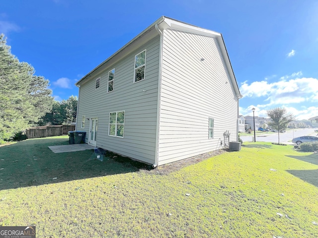 517 Starbuck Pkwy, Pendergrass, GA 30567 - view of side of property