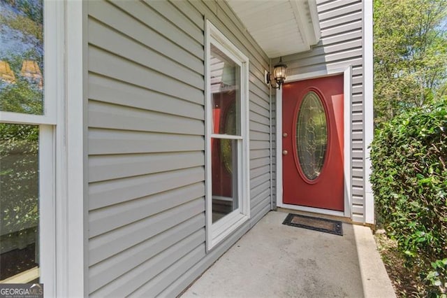 122 Gold View Dr, Dahlonega, GA 30533 - view of exterior entry