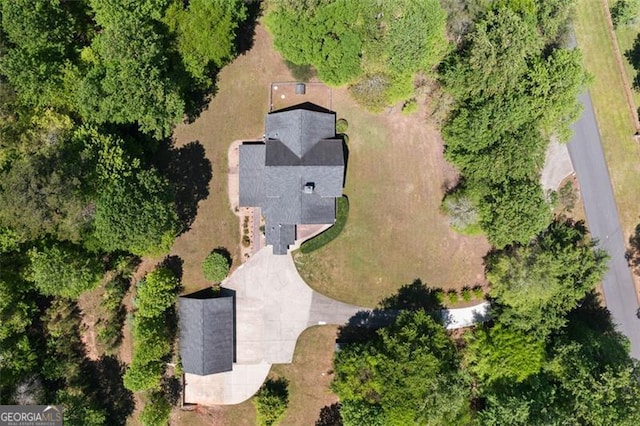 122 Gold View Dr, Dahlonega, GA 30533 - view of property location