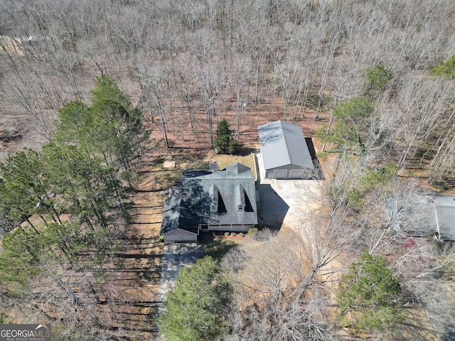 175 Laney Ct, Mcdonough, GA 30252 - aerial view